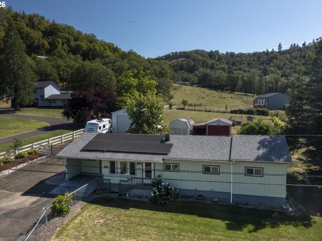 House for sale in Oregonia