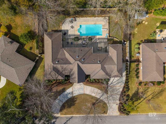 House for sale in Fairhope, Alabama