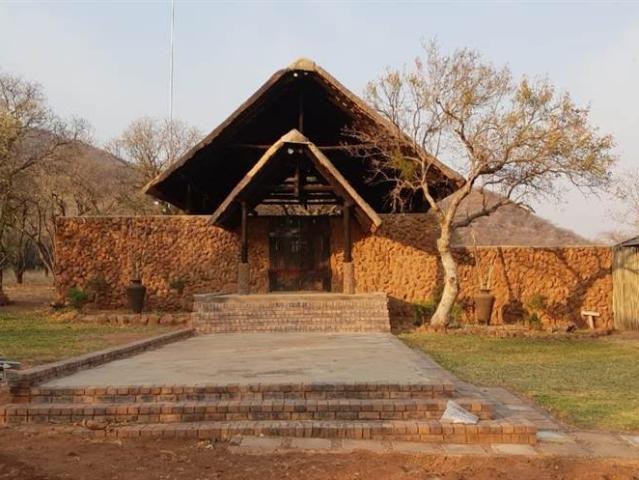 Farm for sale in Potgietersrus, Limpopo