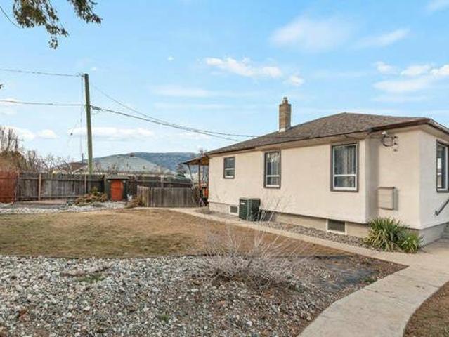 House for sale in Kelowna, British Columbia