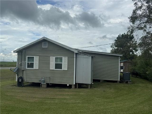 House for sale in Paincourtville, Assumption Parish