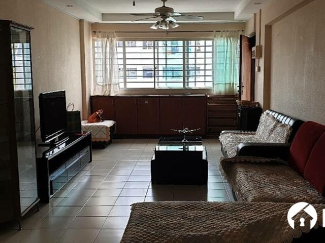 Apartment for sale in 07 City, Beach Road