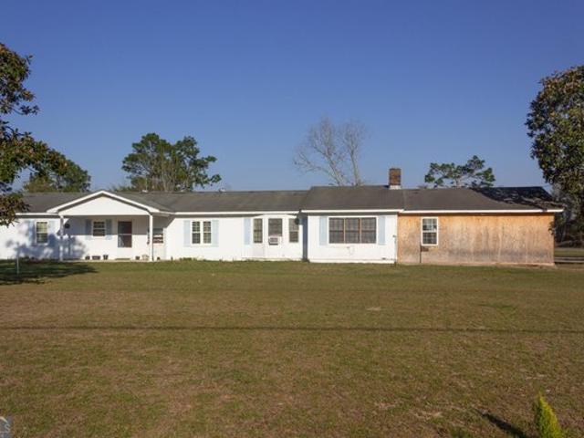 House for sale in Douglas, Georgia