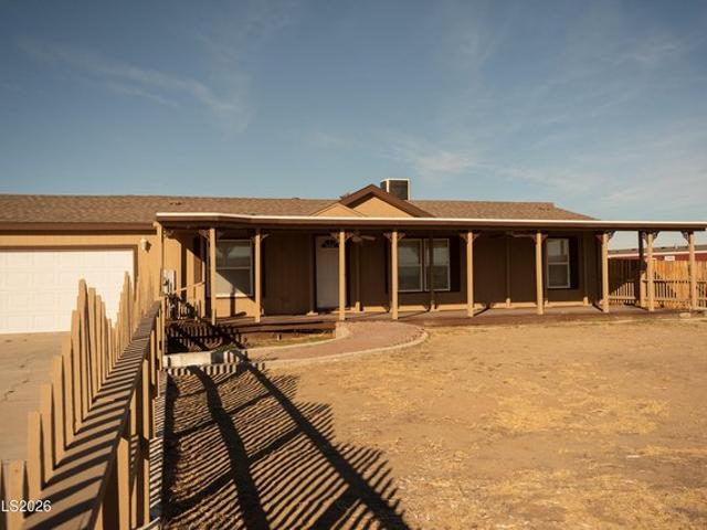 House for sale in Fallon, Nevada