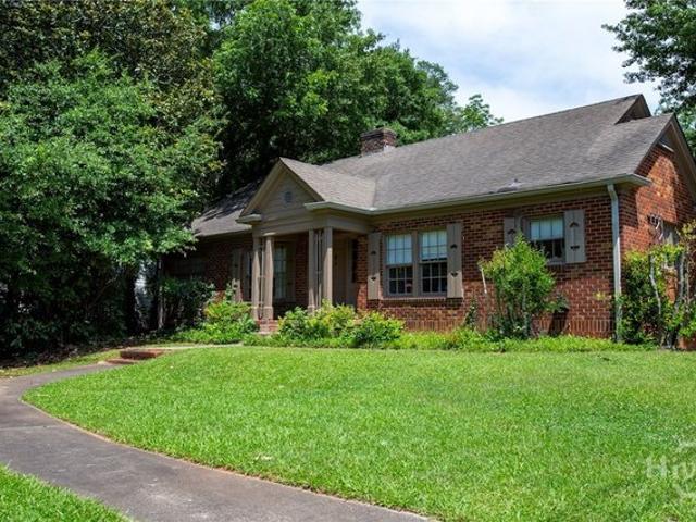 House for sale in Athens, Georgia