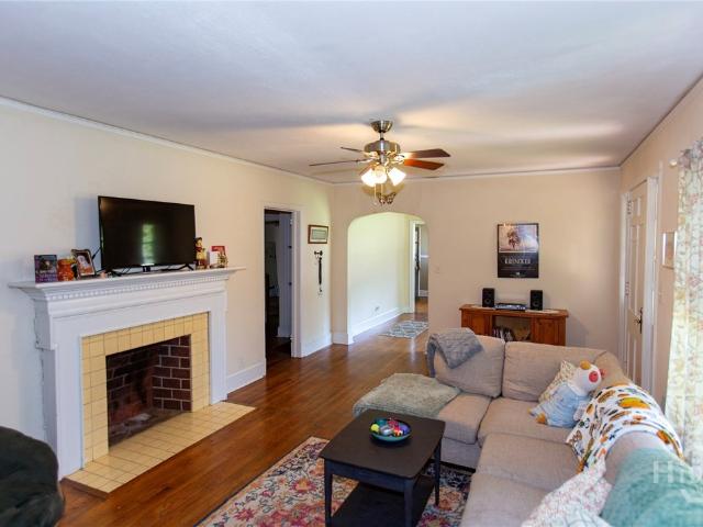 House for sale in Athens, Georgia