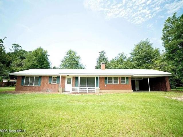 House for sale in Jesup, Georgia
