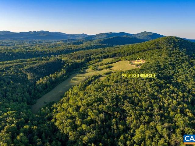 Land for sale in Virginia