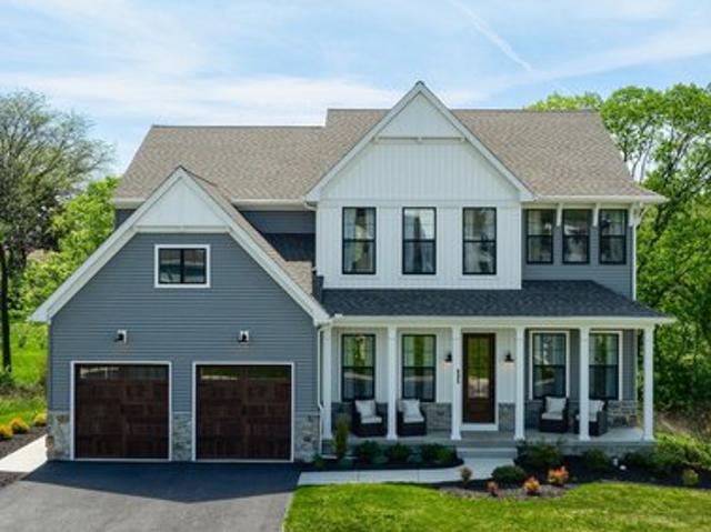 House for sale in Lancaster, Pennsylvania