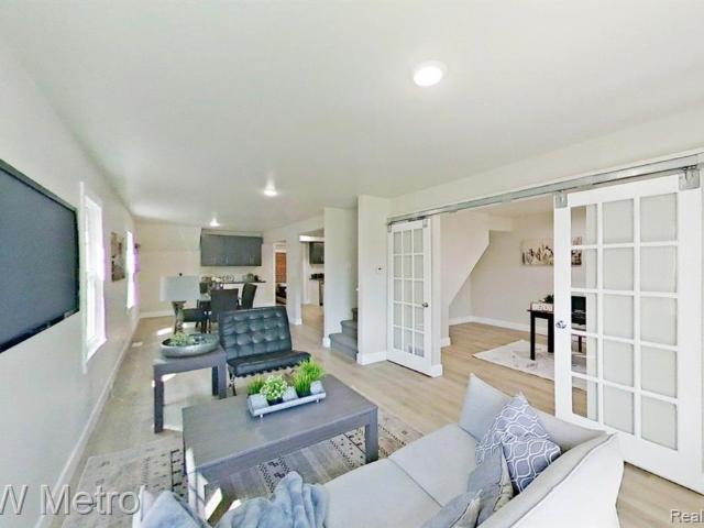 Property for rent in Ferndale, Michigan