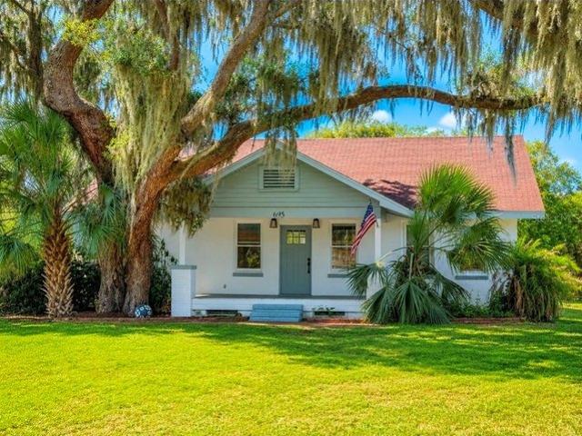 House for sale in Bartow, Florida