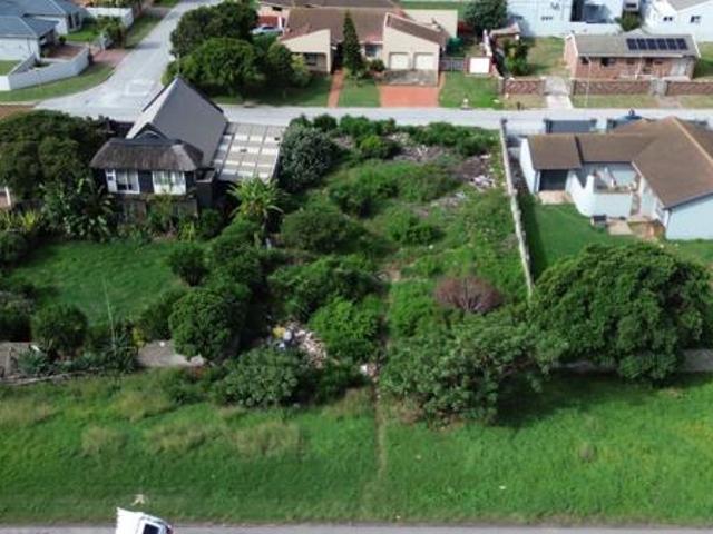 Land for sale in Eastern Cape