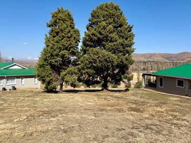 Land for sale in Rosendal, Free State