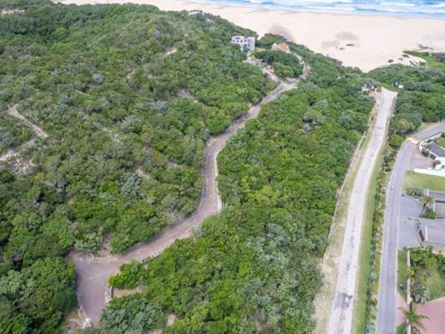 Land for sale in Bushmans River Mouth, Eastern Cape