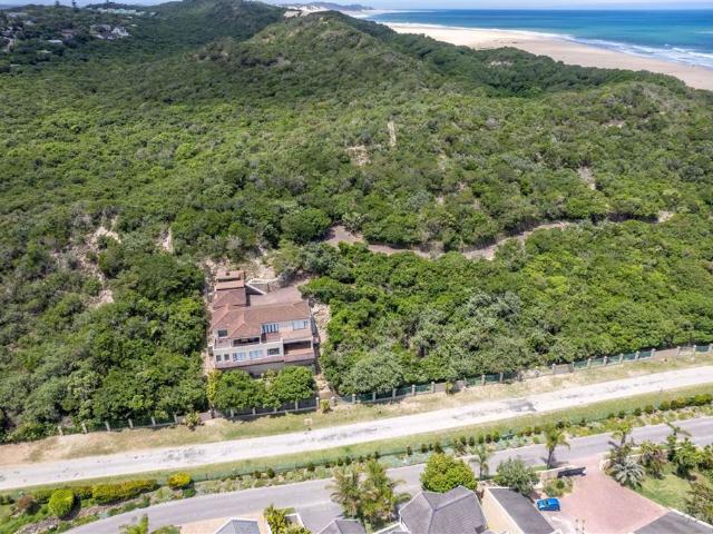 Land for sale in Bushmans River Mouth, Eastern Cape