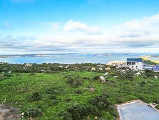 Land for sale in Western Cape