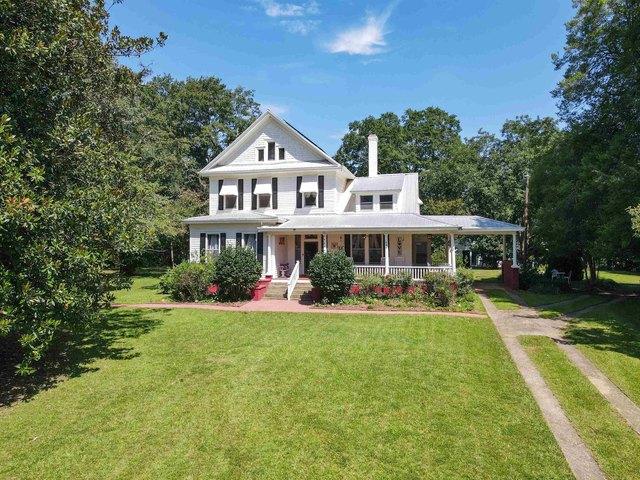 House for sale in Wellford, South Carolina