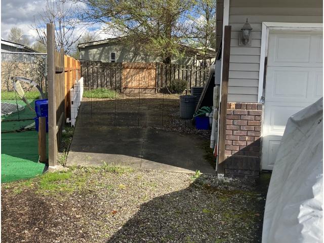 House for sale in Oregonia
