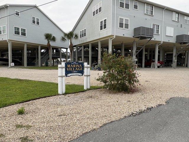 Townhouse for sale in Panacea, Florida