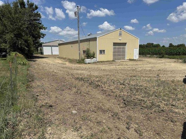 Land for sale in Brodhead, Wisconsin