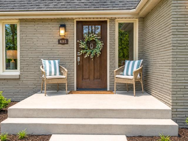House for sale in Elm Grove, Wisconsin