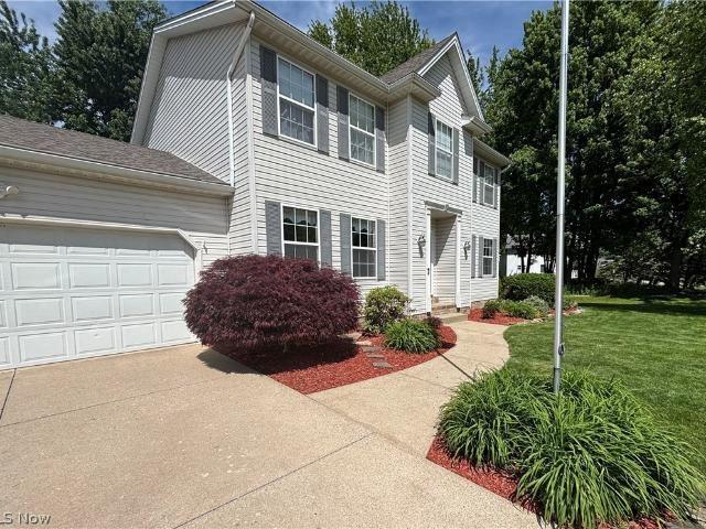 House for sale in Painesville, Ohio