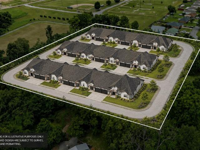 House for sale in Ark
