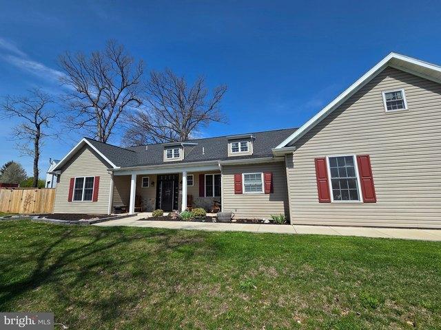 House for sale in York Haven, Pennsylvania