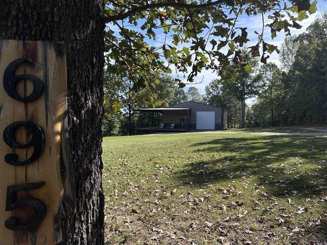 House for sale in Ark