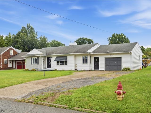 House for sale in Campbell, Mahoning County