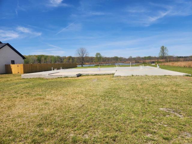 Land for sale in Ark