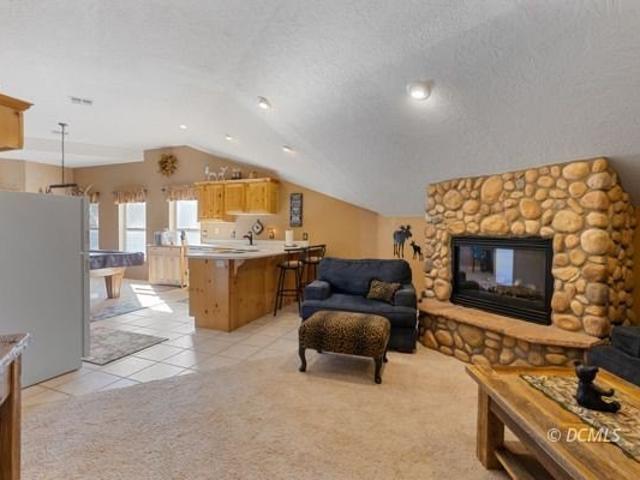 Condo for sale in Duck Creek Village, Utah