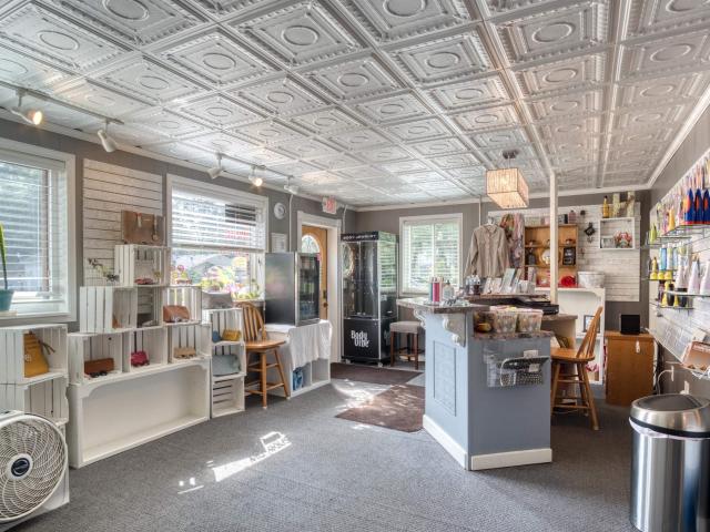 Commercial for sale in Clare, Michigan