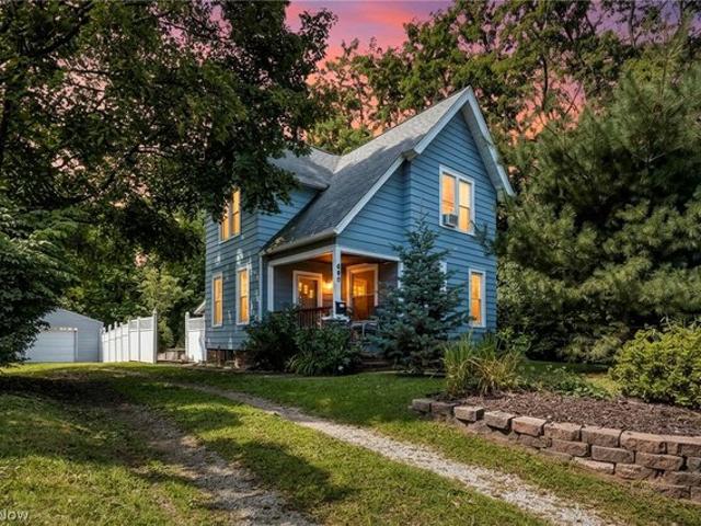 House for sale in Painesville, Ohio