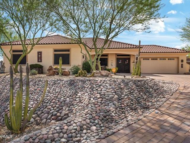 House for sale in Wickenburg, Arizona