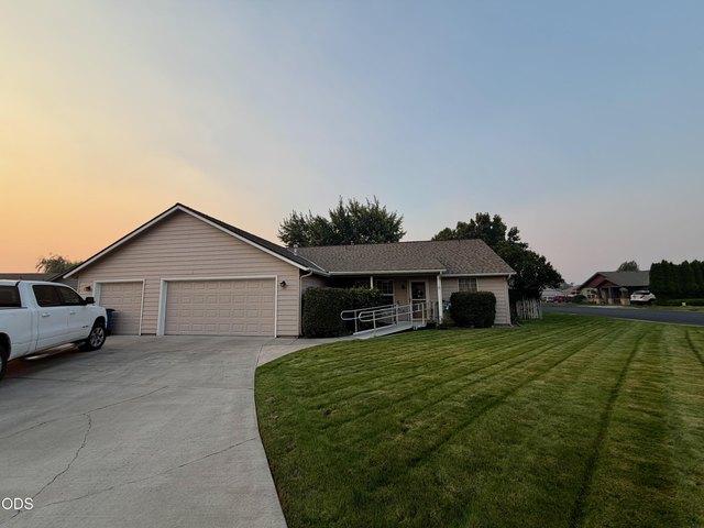House for sale in Prineville, Crook County