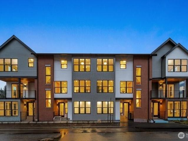 Townhouse for sale in Issaquah, Washington