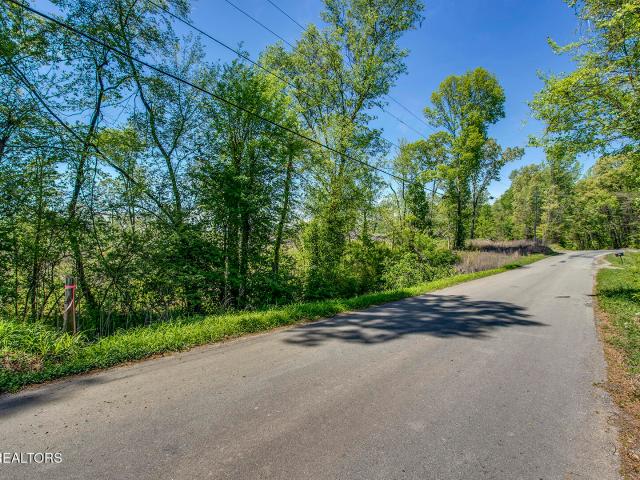 Land for sale in Tennessee