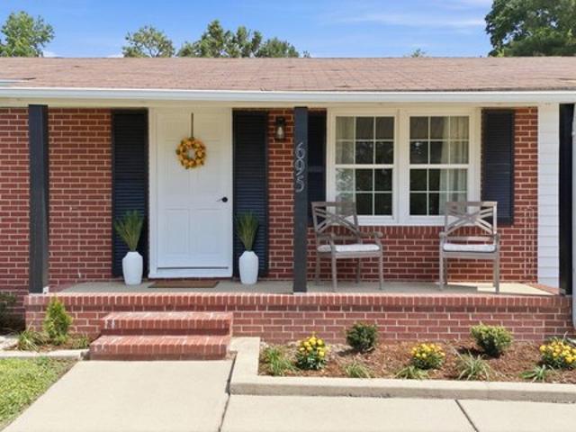 House for sale in Kenly, North Carolina
