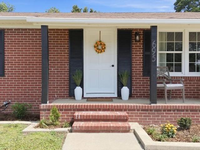 House for sale in Kenly, North Carolina