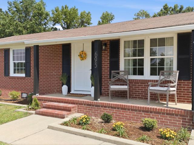 House for sale in Kenly, North Carolina