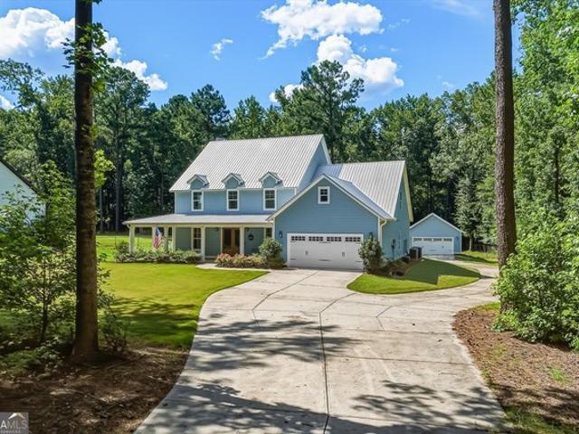 House for sale in Winterville, Georgia