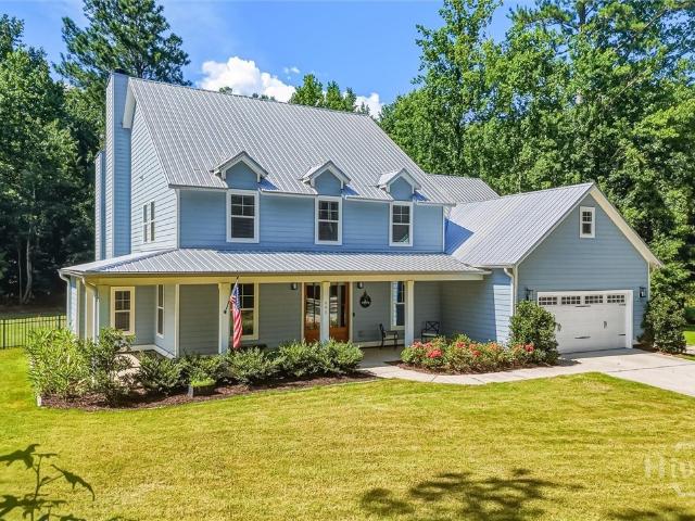 House for sale in Winterville, Georgia