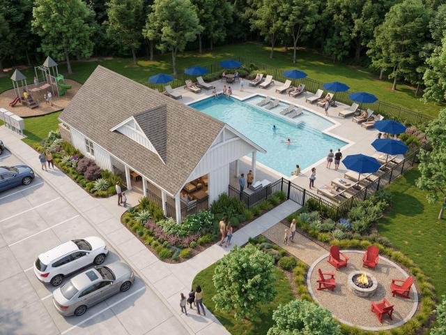 House for sale in Southport, North Carolina
