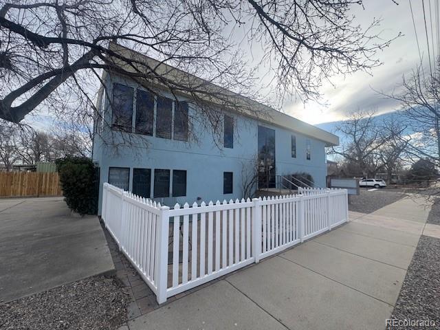 Commercial for sale in Colorado