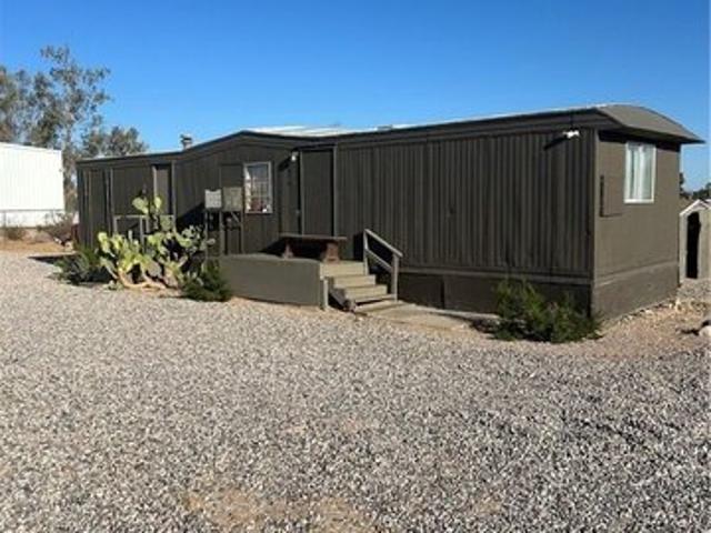 House for sale in Logandale, Nevada