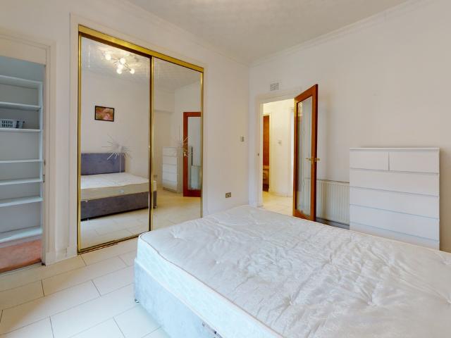 House for rent in Merchant City, Scotland