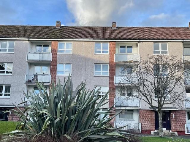 House for rent in Laurieston, Gorbals