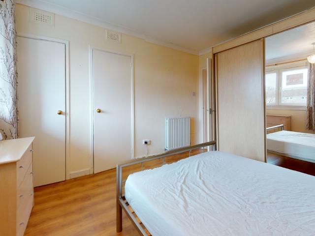 House for rent in Laurieston, Gorbals
