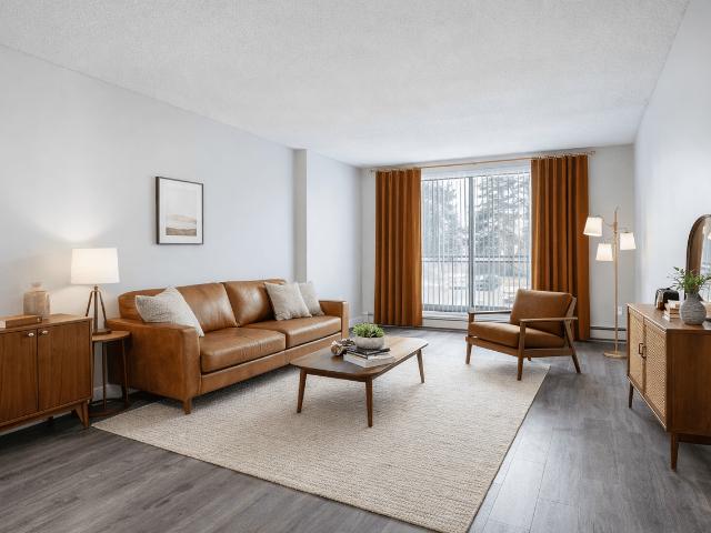 Apartment for rent in London, Southwestern Ontario